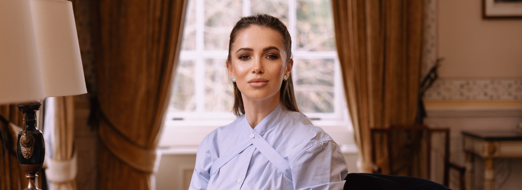 Ельвіра Патерсон-Гаврилова